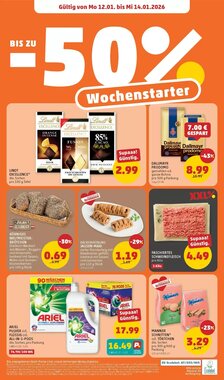 PENNY Flugblatt (ab 08.01.2026) - Angebote und Prospekt - Seite 28