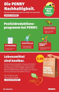 PENNY Flugblatt (ab 08.01.2026) - Angebote und Prospekt - Seite 32