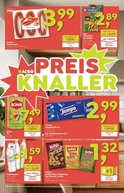 ADEG Flugblatt (ab 08.01.2026) - Angebote und Prospekt - Seite 2