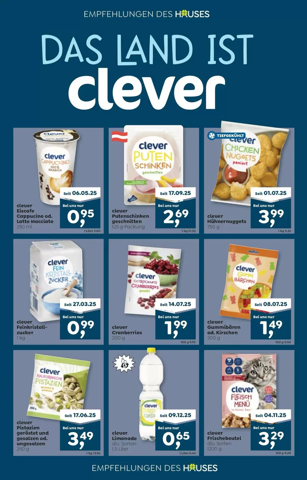 ADEG Flugblatt (ab 08.01.2026) - Angebote und Prospekt - Seite 6