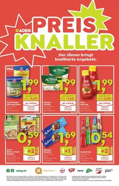 ADEG Flugblatt (ab 08.01.2026) - Angebote und Prospekt - Seite 8