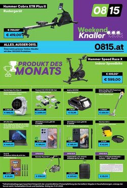 0815 Flugblatt (ab 08.01.2026) - Angebote und Prospekt