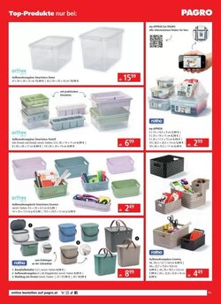 Libro Flugblatt (ab 08.01.2026) - Angebote und Prospekt - Seite 11