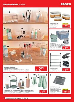 Libro Flugblatt (ab 08.01.2026) - Angebote und Prospekt - Seite 12