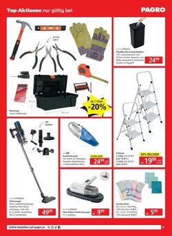 Libro Flugblatt (ab 08.01.2026) - Angebote und Prospekt - Seite 13