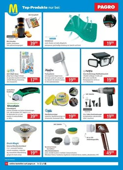 Libro Flugblatt (ab 08.01.2026) - Angebote und Prospekt - Seite 14