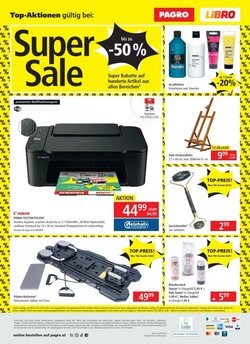 Libro Flugblatt (ab 08.01.2026) - Angebote und Prospekt - Seite 16