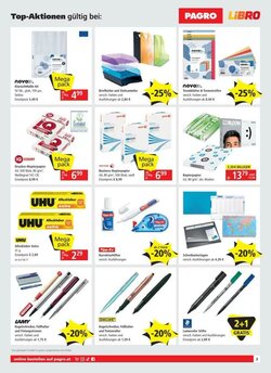 Libro Flugblatt (ab 08.01.2026) - Angebote und Prospekt - Seite 3