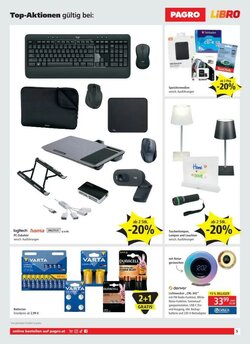 Libro Flugblatt (ab 08.01.2026) - Angebote und Prospekt - Seite 5