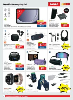 Libro Flugblatt (ab 08.01.2026) - Angebote und Prospekt - Seite 6