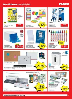 Libro Flugblatt (ab 08.01.2026) - Angebote und Prospekt - Seite 9