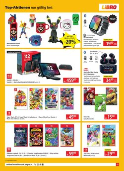 Pagro Diskont Flugblatt (ab 08.01.2026) - Angebote und Prospekt - Seite 15