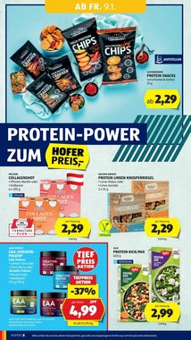 Hofer Flugblatt (ab 09.01.2026) - Angebote und Prospekt - Seite 10