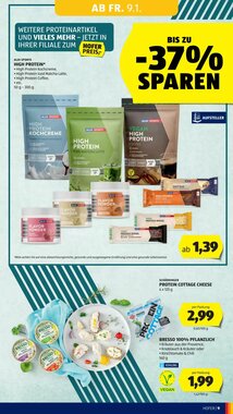 Hofer Flugblatt (ab 09.01.2026) - Angebote und Prospekt - Seite 11