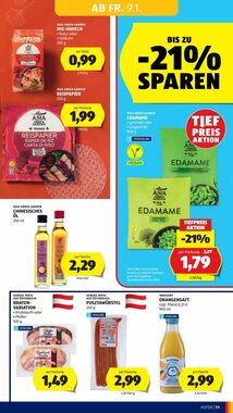 Hofer Flugblatt (ab 09.01.2026) - Angebote und Prospekt - Seite 13