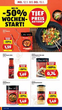 Hofer Flugblatt (ab 09.01.2026) - Angebote und Prospekt - Seite 14