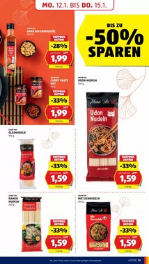 Hofer Flugblatt (ab 09.01.2026) - Angebote und Prospekt - Seite 15