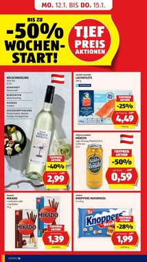 Hofer Flugblatt (ab 09.01.2026) - Angebote und Prospekt - Seite 18