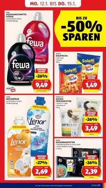 Hofer Flugblatt (ab 09.01.2026) - Angebote und Prospekt - Seite 19