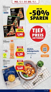 Hofer Flugblatt (ab 09.01.2026) - Angebote und Prospekt - Seite 21