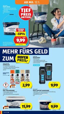 Hofer Flugblatt (ab 09.01.2026) - Angebote und Prospekt - Seite 26