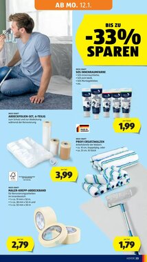 Hofer Flugblatt (ab 09.01.2026) - Angebote und Prospekt - Seite 27