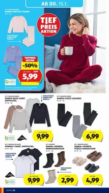 Hofer Flugblatt (ab 09.01.2026) - Angebote und Prospekt - Seite 36