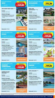 Hofer Flugblatt (ab 09.01.2026) - Angebote und Prospekt - Seite 41