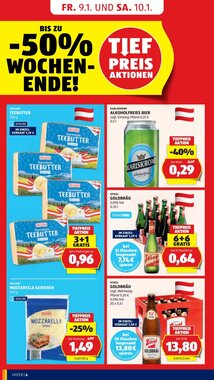 Hofer Flugblatt (ab 09.01.2026) - Angebote und Prospekt - Seite 6