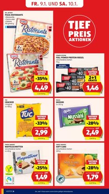 Hofer Flugblatt (ab 09.01.2026) - Angebote und Prospekt - Seite 8