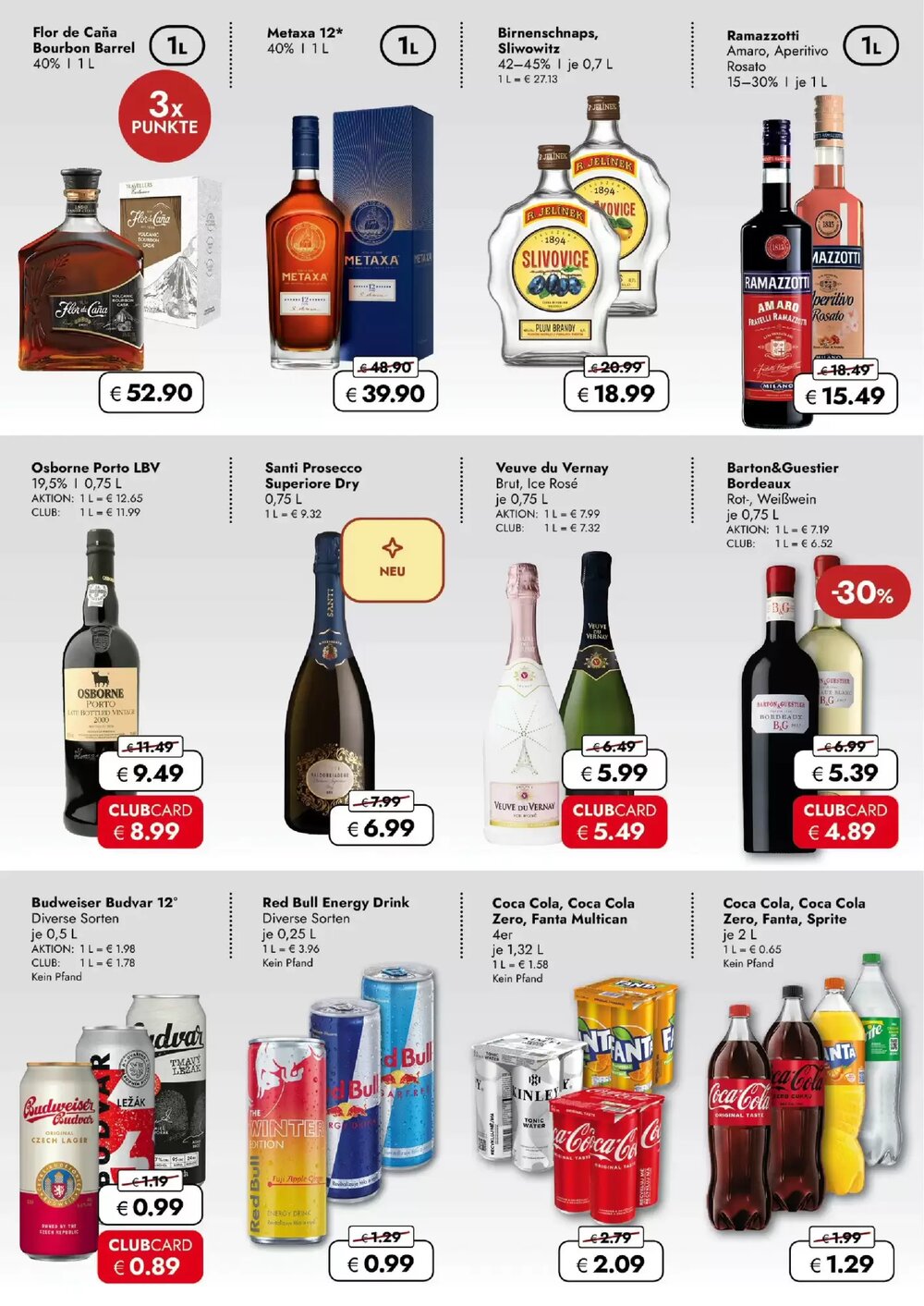 Travel Flugblatt (ab 09.01.2026) - Angebote und Prospekt - Seite 3