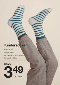 Zeeman Flugblatt (ab 10.01.2026) - Angebote und Prospekt - Seite 16