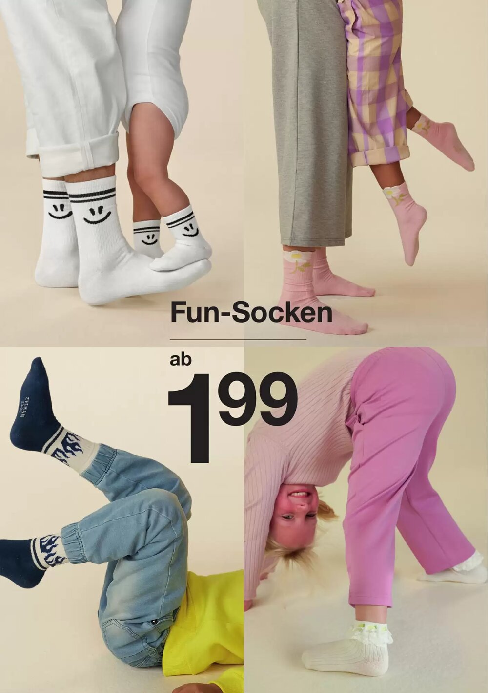 Zeeman Flugblatt (ab 10.01.2026) - Angebote und Prospekt - Seite 19