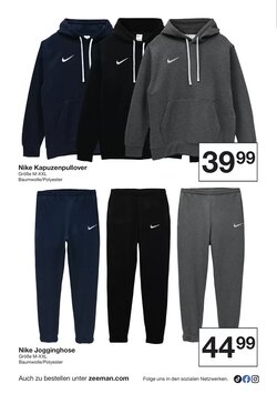 Zeeman Flugblatt (ab 10.01.2026) - Angebote und Prospekt - Seite 24