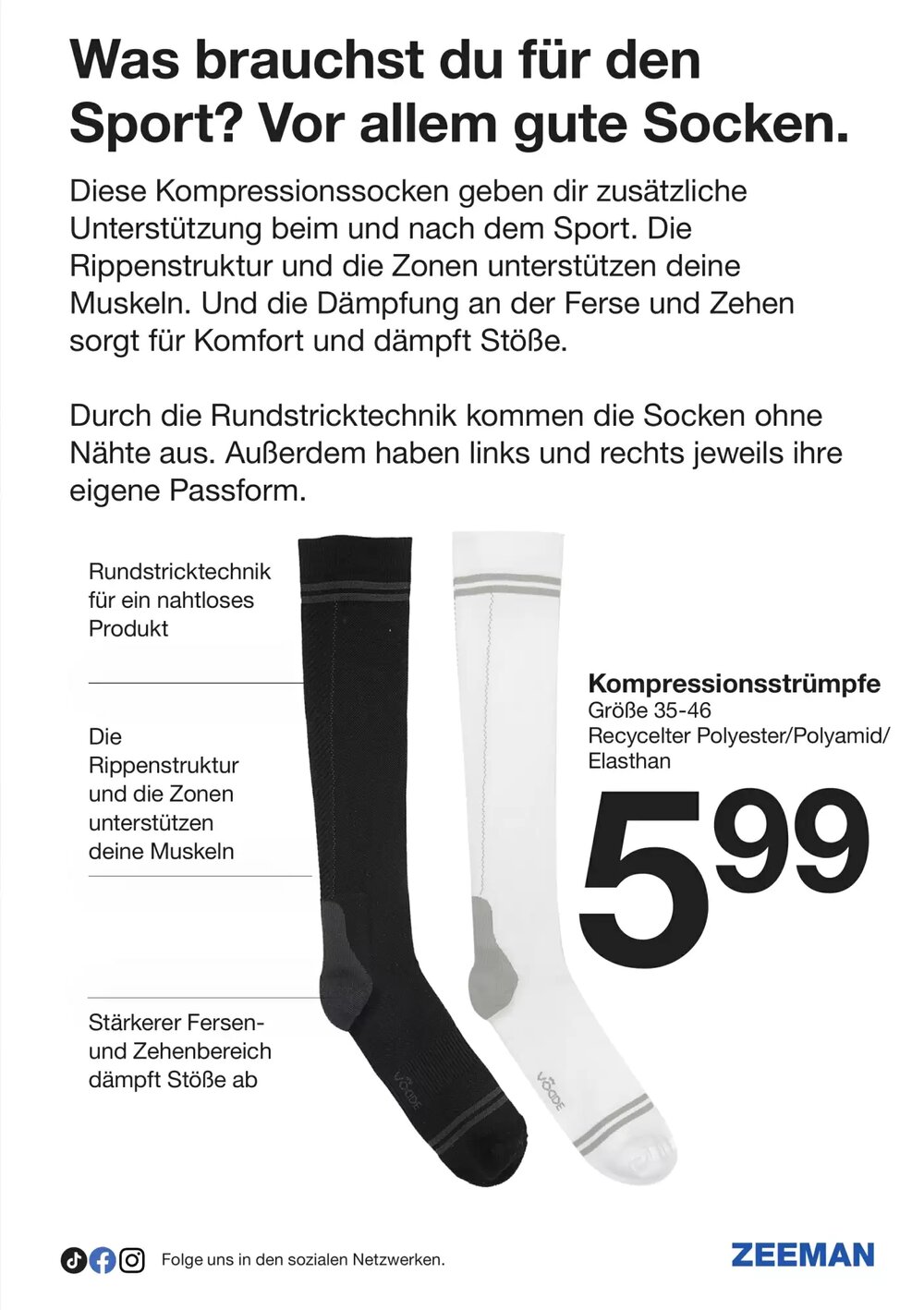 Zeeman Flugblatt (ab 10.01.2026) - Angebote und Prospekt - Seite 27