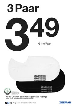 Zeeman Flugblatt (ab 10.01.2026) - Angebote und Prospekt - Seite 7