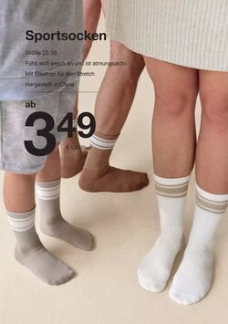 Zeeman Flugblatt (ab 10.01.2026) - Angebote und Prospekt - Seite 8