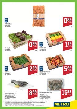 Metro Flugblatt (ab 11.01.2026) - Angebote und Prospekt - Seite 2