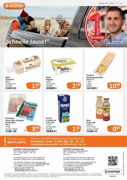 Kastner Flugblatt (ab 12.01.2026) - Angebote und Prospekt - Seite 4