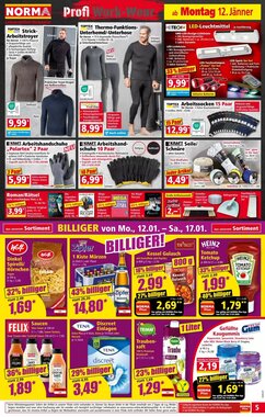 Norma Flugblatt (ab 12.01.2026) - Angebote und Prospekt - Seite 5