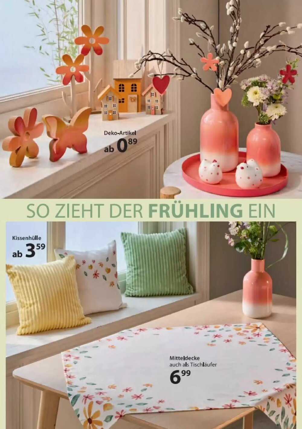 NKD Flugblatt (ab 12.01.2026) - Angebote und Prospekt - Seite 2