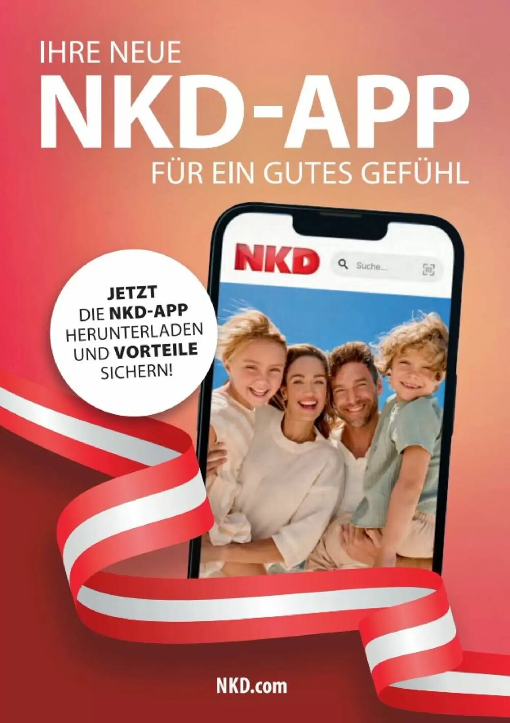 NKD Flugblatt (ab 12.01.2026) - Angebote und Prospekt - Seite 5