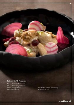 Eurogast Grissemann Flugblatt (ab 12.01.2026) - Angebote und Prospekt - Seite 17