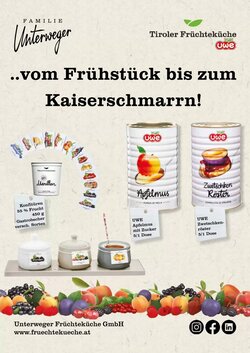 Eurogast Grissemann Flugblatt (ab 12.01.2026) - Angebote und Prospekt - Seite 22