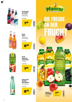 Eurogast Grissemann Flugblatt (ab 12.01.2026) - Angebote und Prospekt - Seite 26