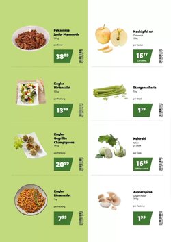 Eurogast Grissemann Flugblatt (ab 12.01.2026) - Angebote und Prospekt - Seite 2