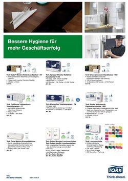 Eurogast Grissemann Flugblatt (ab 12.01.2026) - Angebote und Prospekt - Seite 30