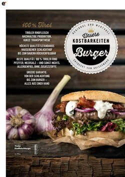 Eurogast Grissemann Flugblatt (ab 12.01.2026) - Angebote und Prospekt - Seite 4