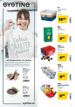 Eurogast Grissemann Flugblatt (ab 12.01.2026) - Angebote und Prospekt - Seite 9