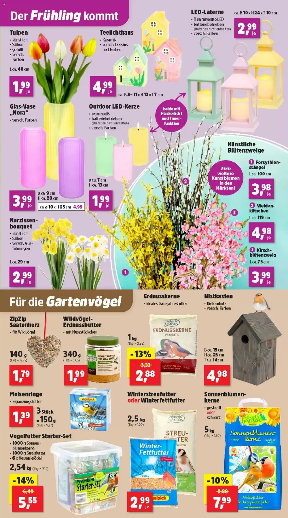 Thomas Philipps Flugblatt (ab 12.01.2026) - Angebote und Prospekt - Seite 3